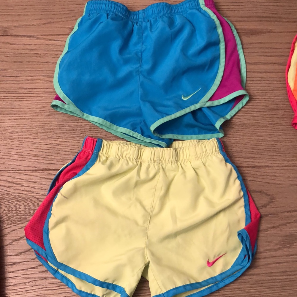 ✨Bundle Nike Dri-fit✨